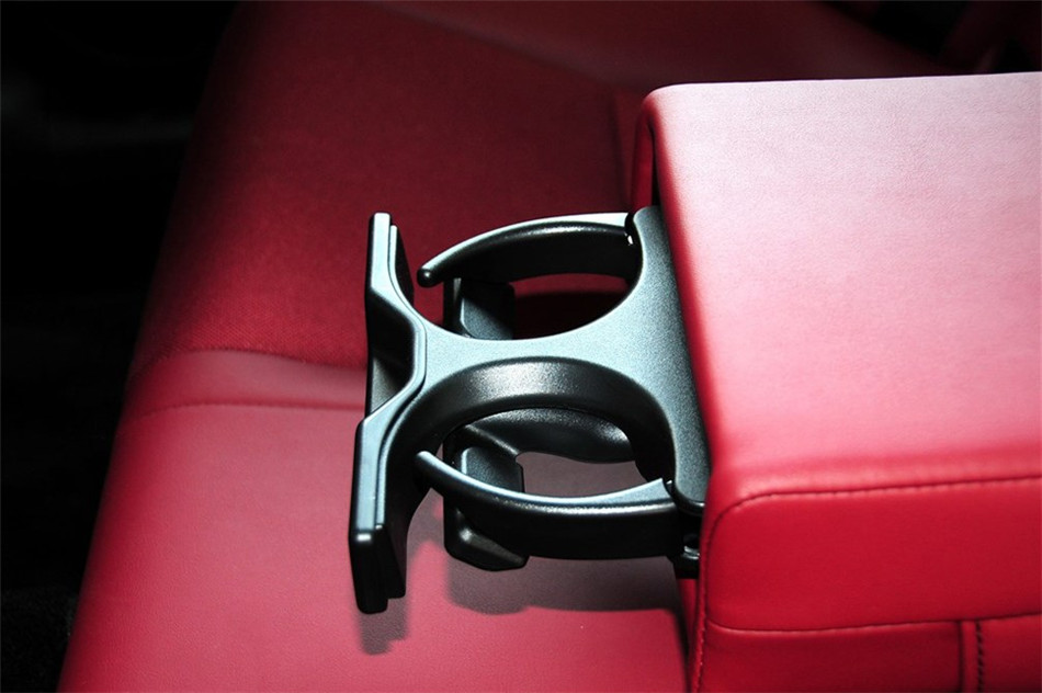 雷克萨斯IS250 2013款 2.5L AT F 空间