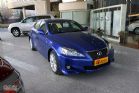 2011款雷克萨斯IS 250
