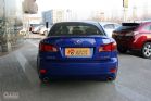 2011款雷克萨斯IS 250
