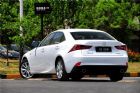 雷克萨斯IS250 2013款 2.5L AT F 外观