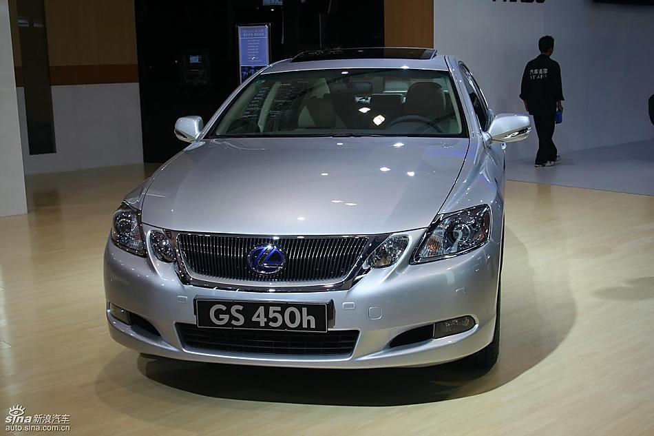 ׿˹GS450h