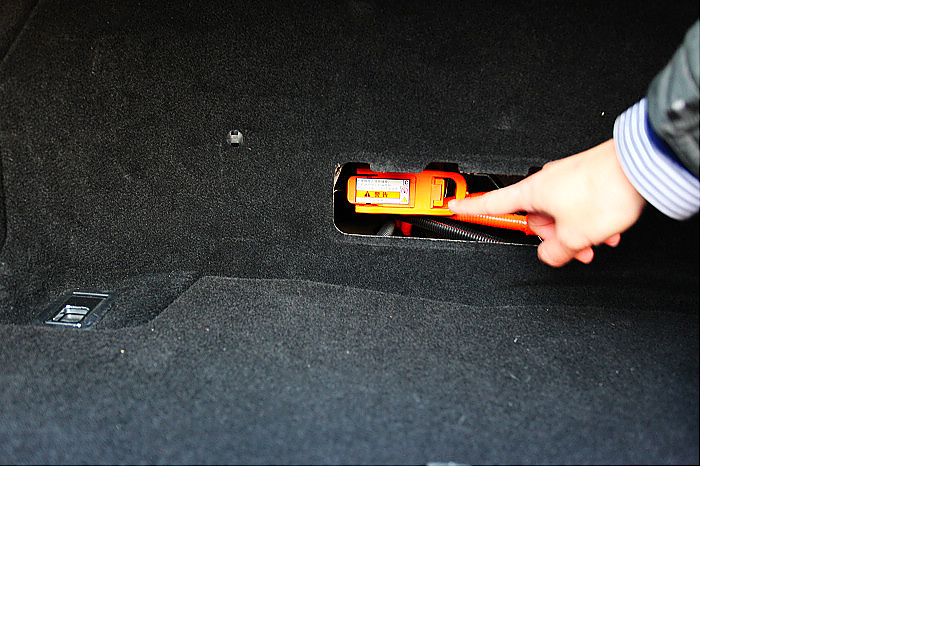 雷克萨斯GS450h内饰图片