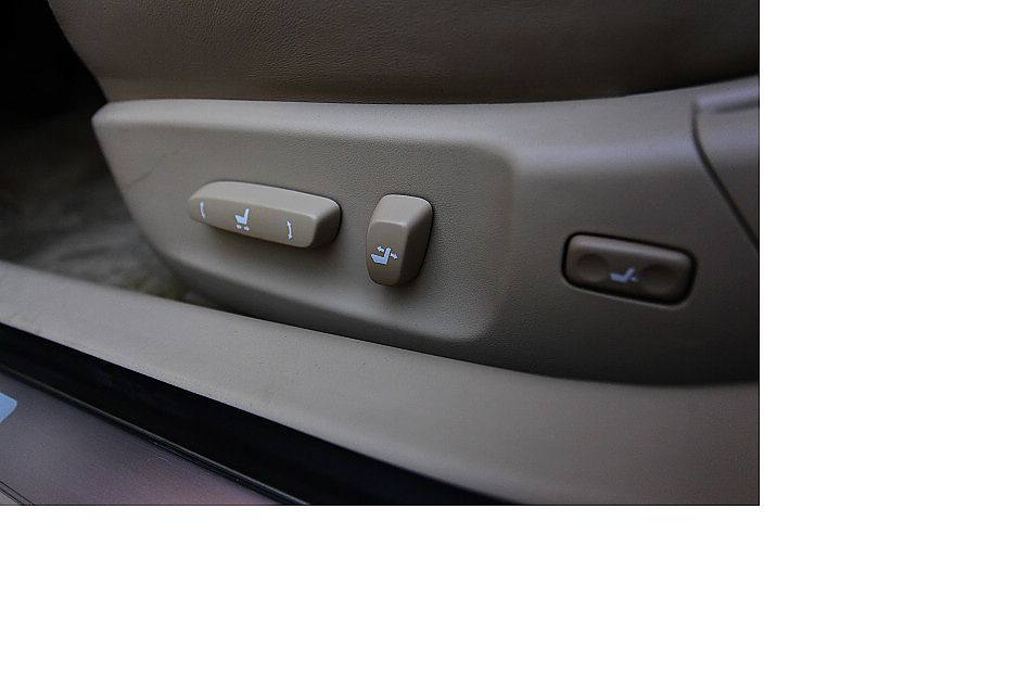 雷克萨斯GS450h内饰图片