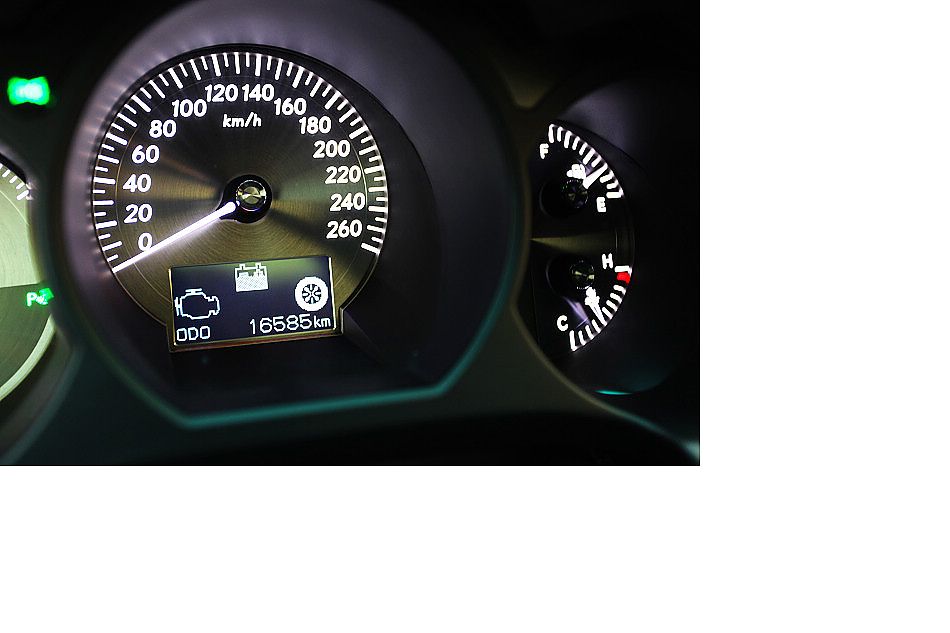 雷克萨斯GS450h内饰图片