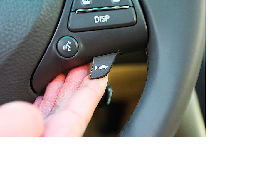 雷克萨斯GS450h内饰图片