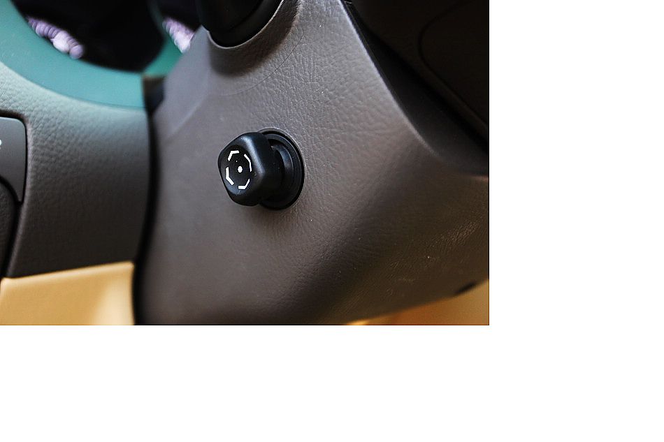 雷克萨斯GS450h内饰图片