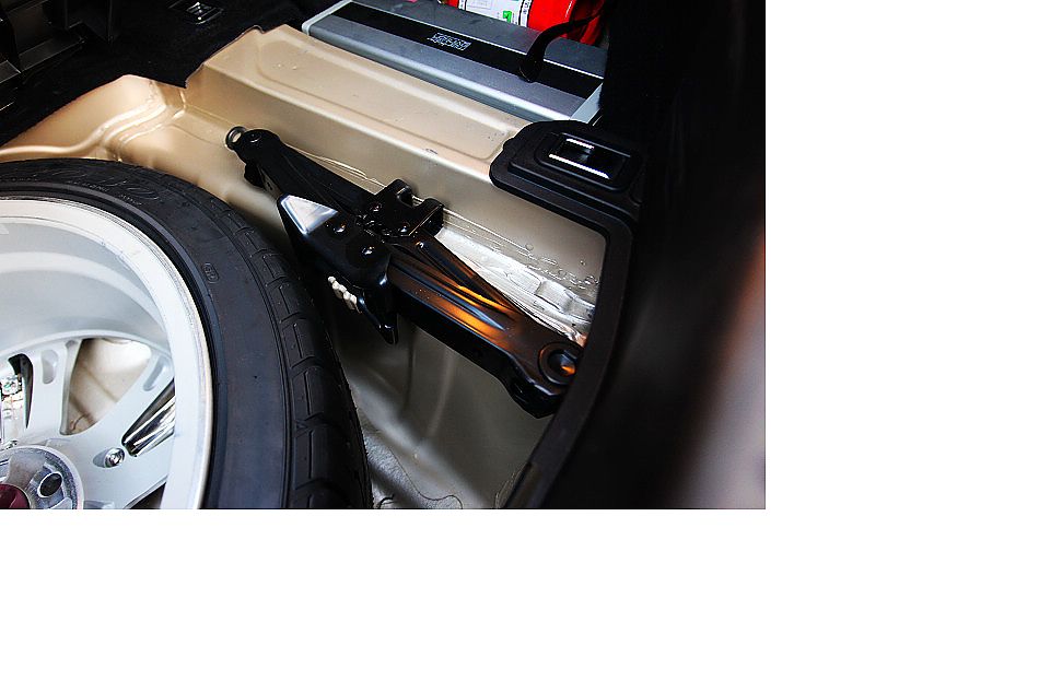 雷克萨斯GS450h内饰图片