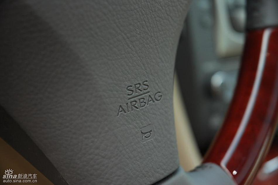 雷克萨斯GS460内饰