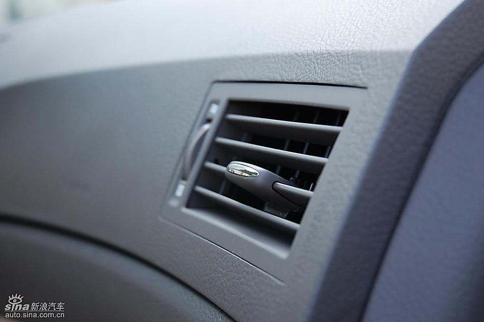 雷克萨斯GS460内饰