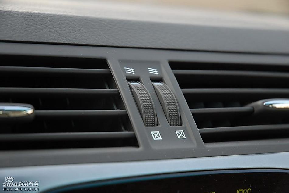 雷克萨斯GS460内饰