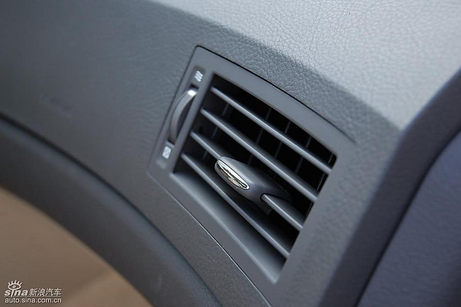 雷克萨斯GS460内饰