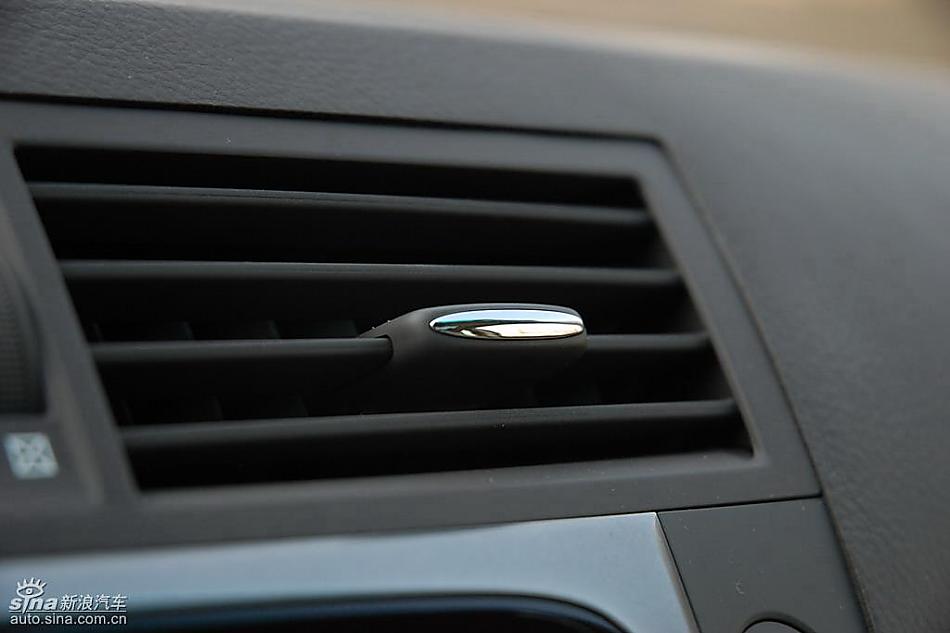 雷克萨斯GS460内饰