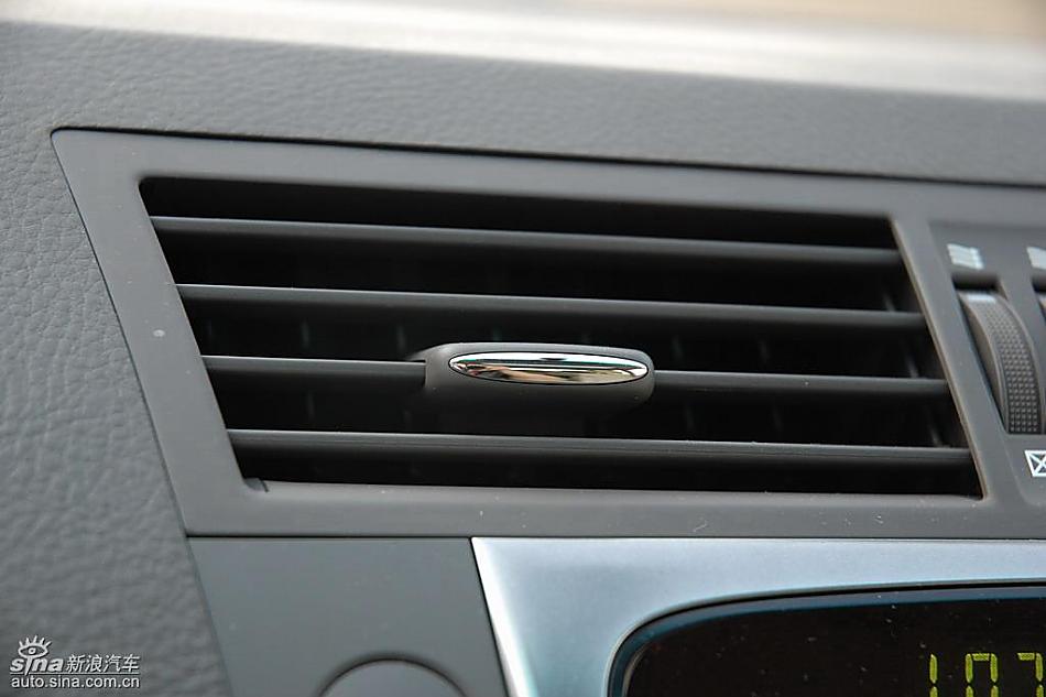 雷克萨斯GS460内饰