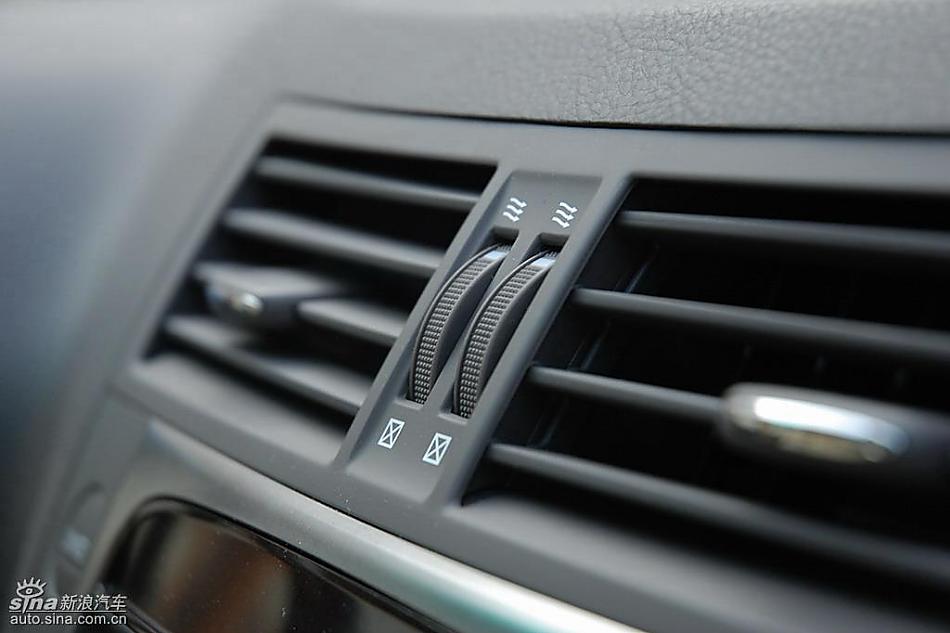 雷克萨斯GS460内饰
