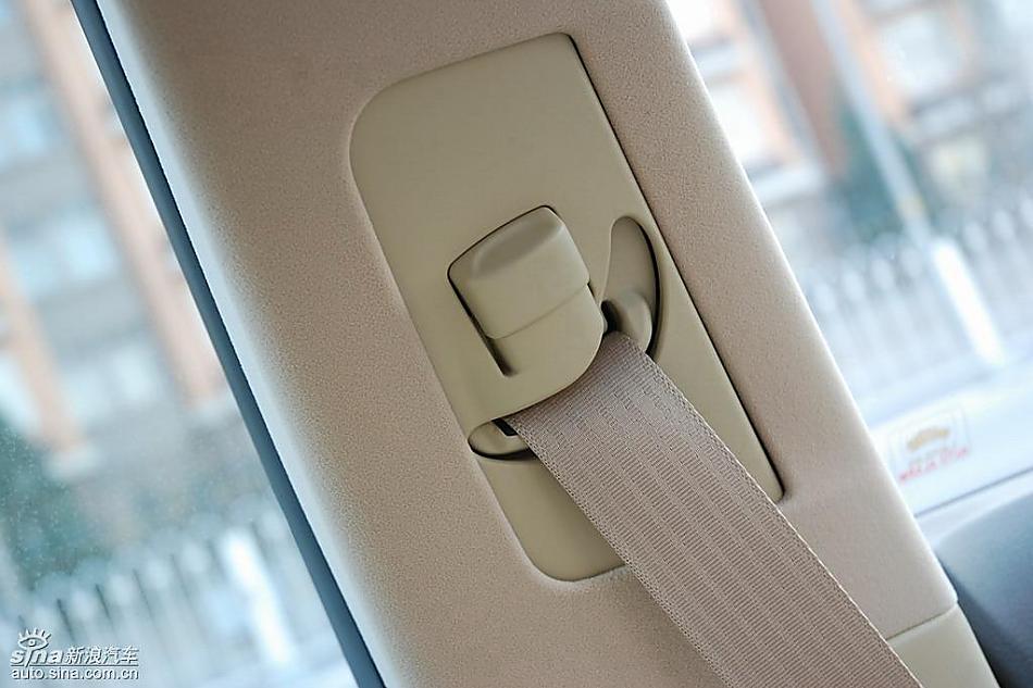 雷克萨斯GS460内饰