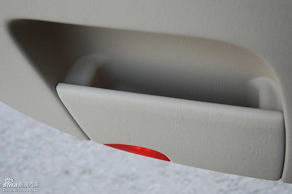 雷克萨斯GS460内饰