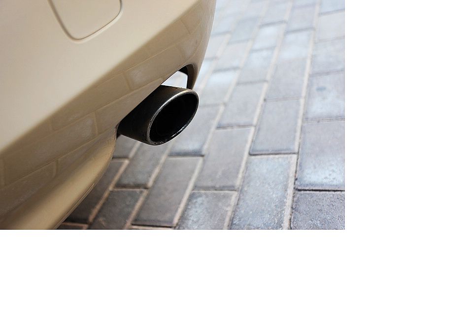 雷克萨斯GS450h外观图片