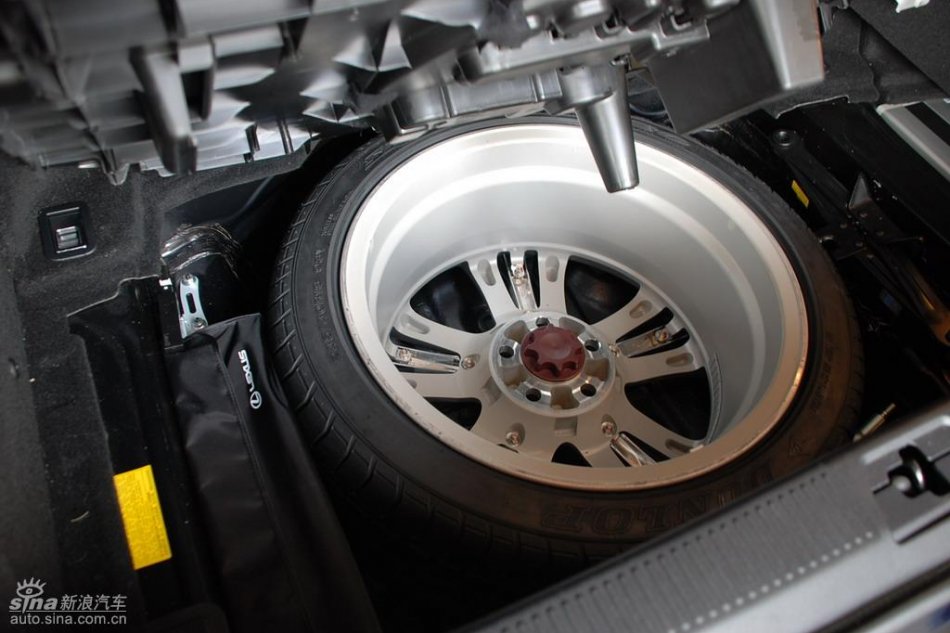 雷克萨斯GS450h配件