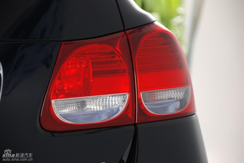 雷克萨斯GS450h外观实拍图