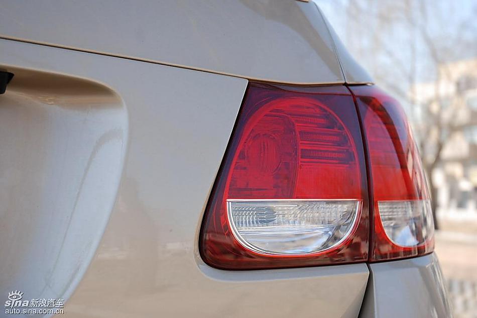 雷克萨斯GS460外观