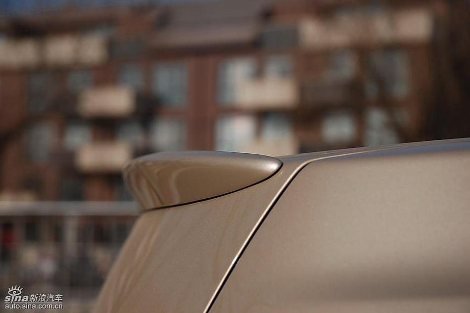 雷克萨斯GS460外观