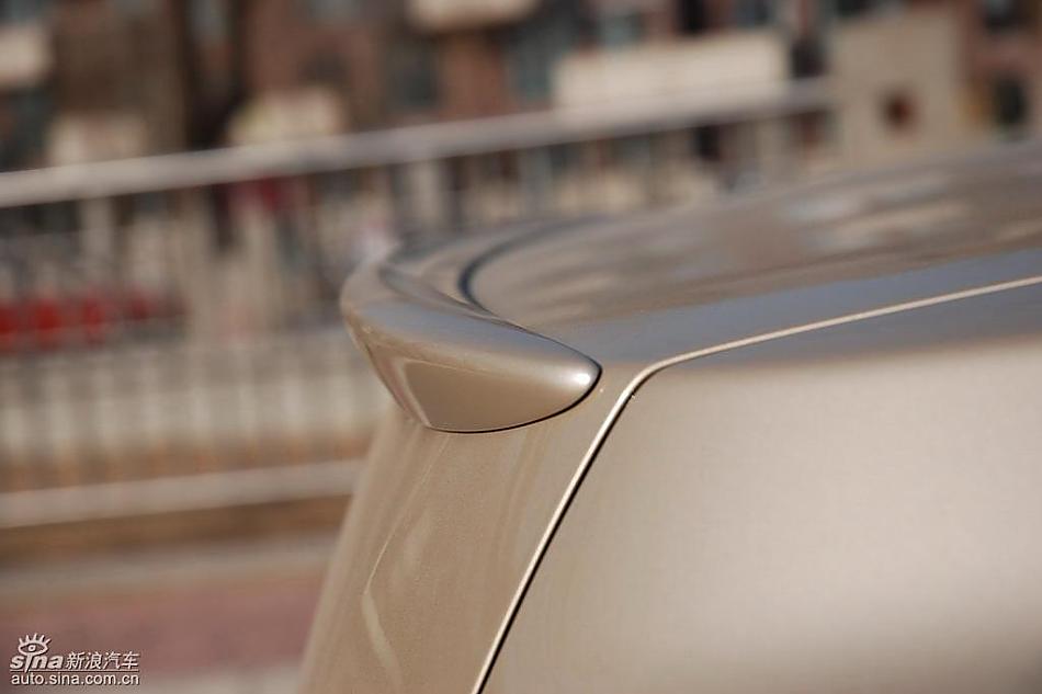 雷克萨斯GS460外观