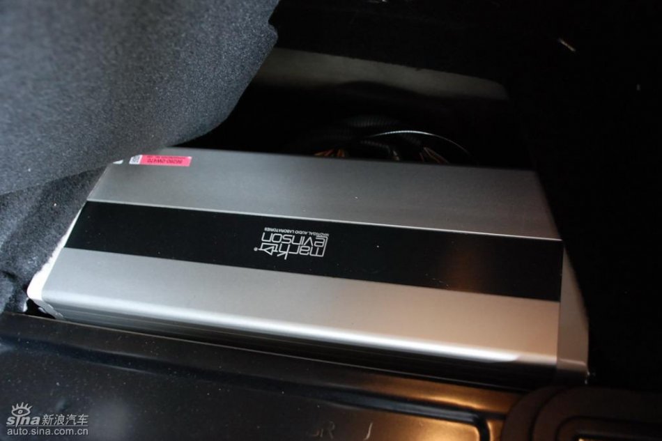 雷克萨斯GS450h配件