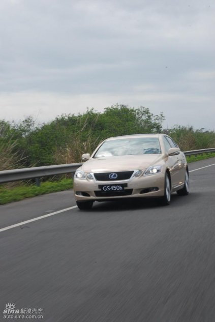 ׿˹GS450h̬ʵ