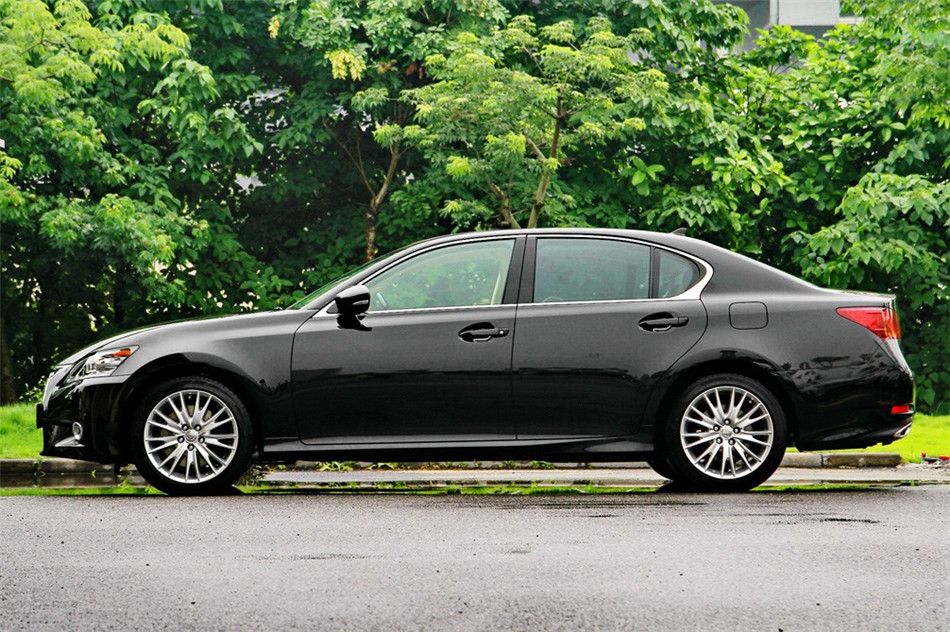 ׿˹GS250 2012 2.5L AT  