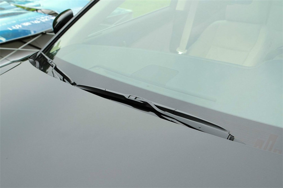 雷克萨斯GS250 2012款 2.5L AT 细节