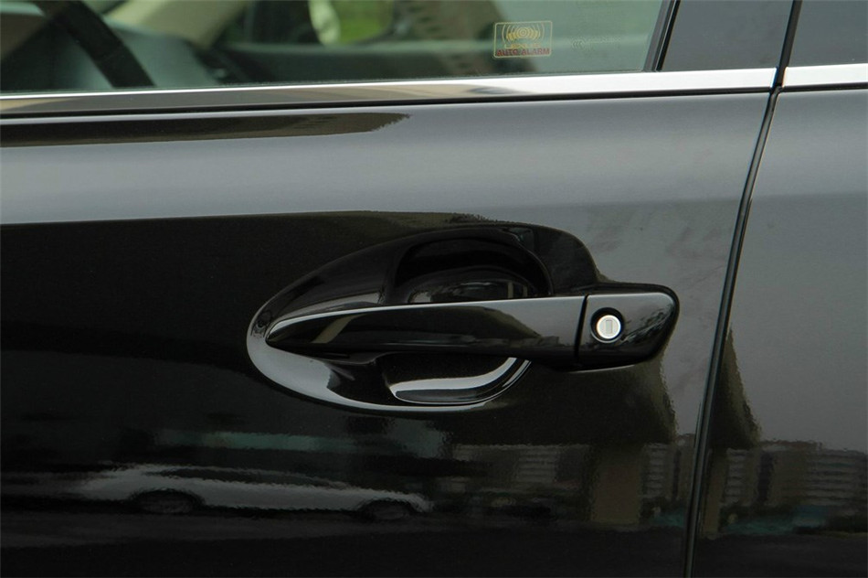 雷克萨斯GS250 2012款 2.5L AT 细节