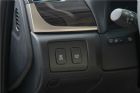 雷克萨斯GS250 2012款 2.5L AT 内饰