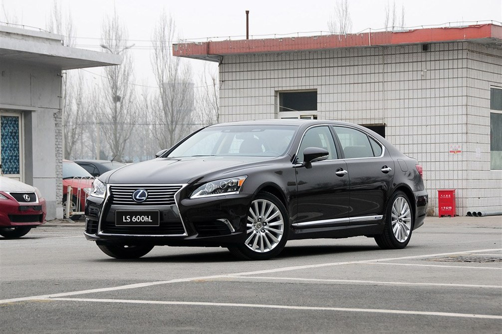 ׿˹LS 2013 600hL 