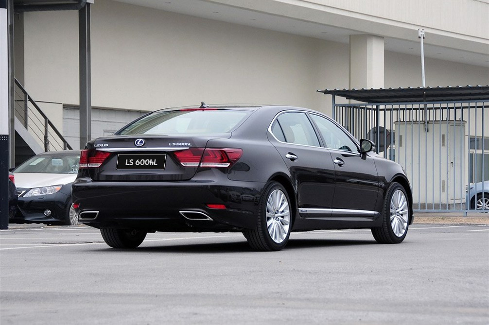 ׿˹LS 2013 600hL 