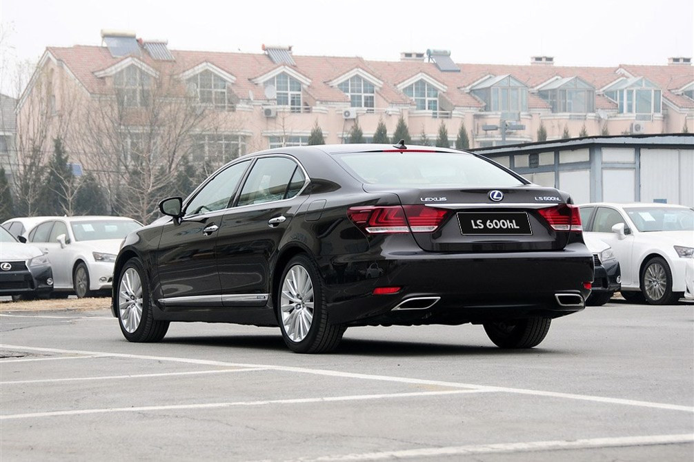 ׿˹LS 2013 600hL 