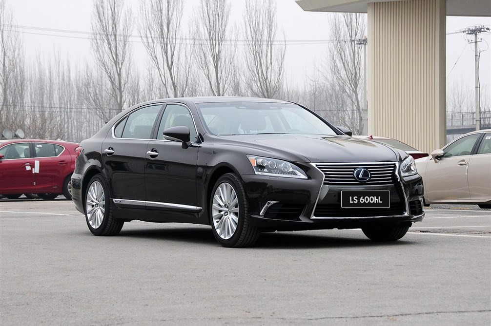 ׿˹LS 2013 600hL 