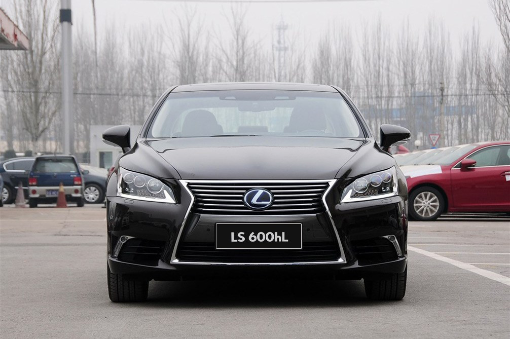 ׿˹LS 2013 600hL 