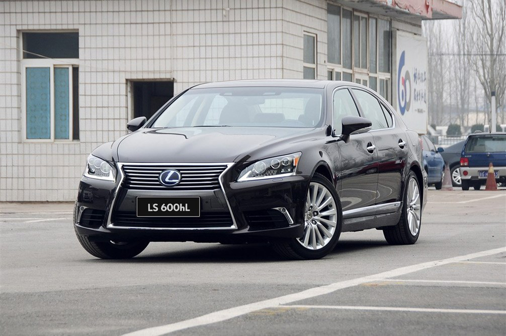 ׿˹LS 2013 600hL 