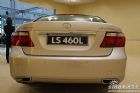 ׿˹LS 460L