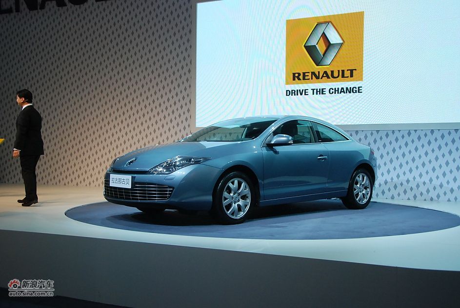 雷诺拉古那古贝