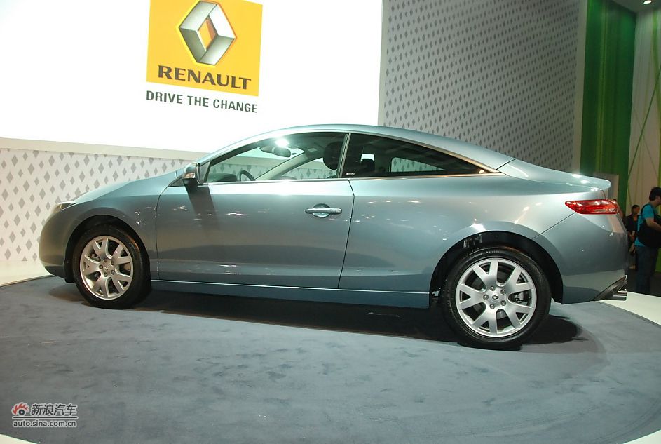 雷诺拉古那古贝