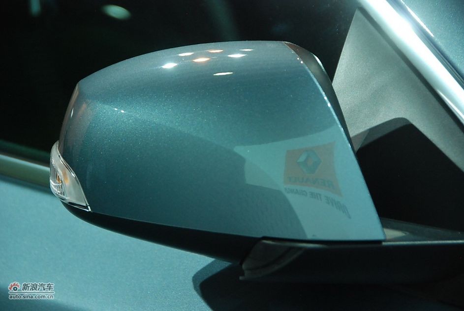 雷诺拉古那古贝