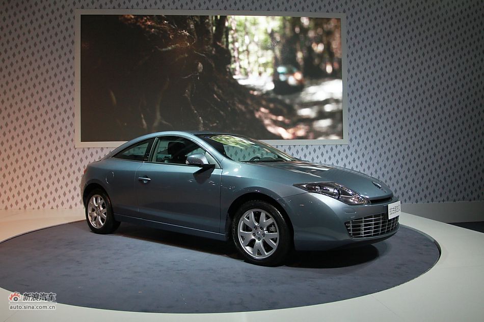 雷诺拉古那古贝