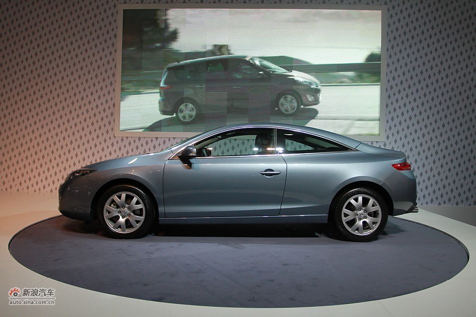 雷诺拉古那古贝