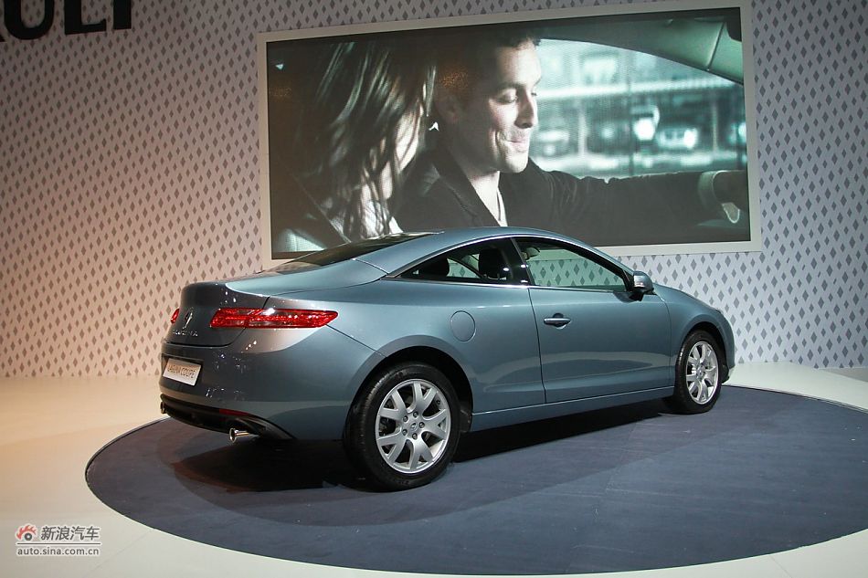 雷诺拉古那古贝