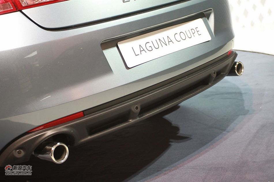 雷诺拉古那古贝