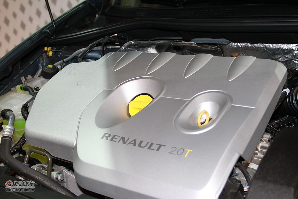 雷诺拉古那古贝