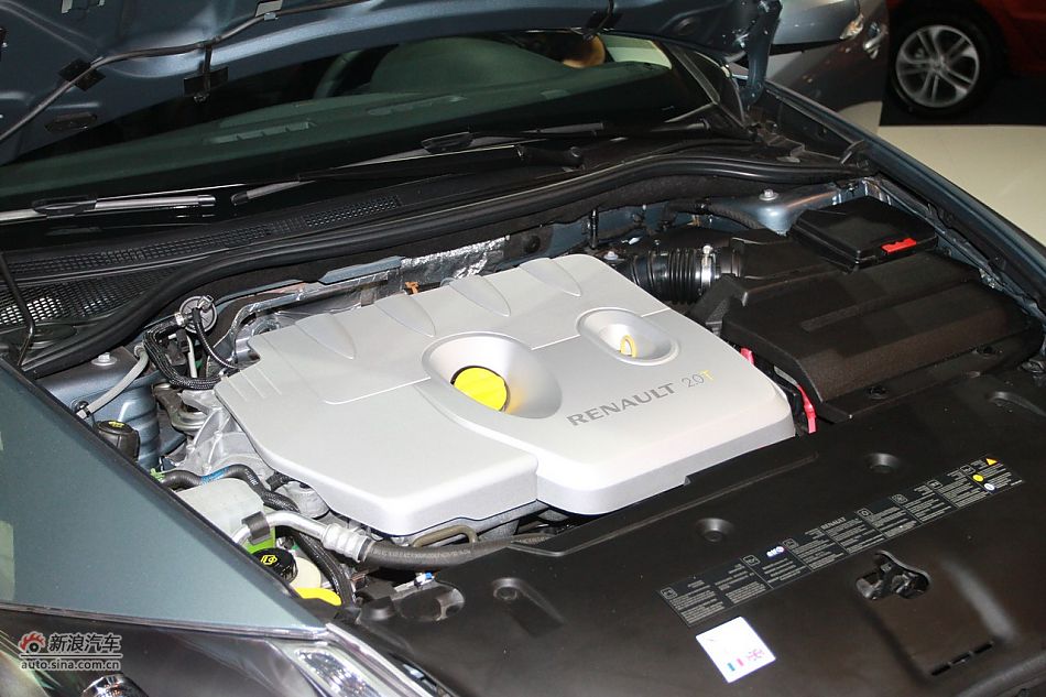 雷诺拉古那古贝