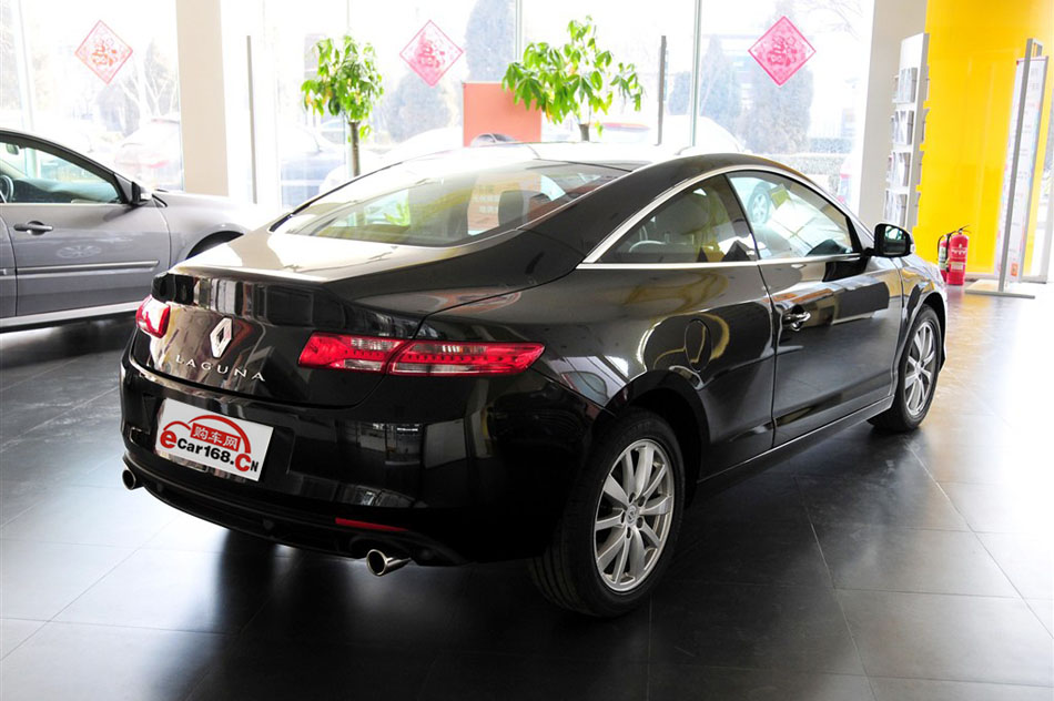 2012款 古贝2.0T 豪华导航版 外观