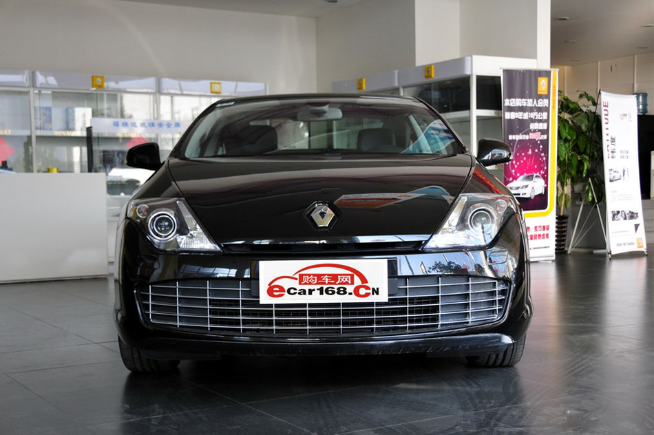 2012款 古贝2.0T 豪华导航版 外观